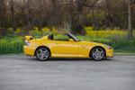 Honda S2000 CR 2008 года (NA)